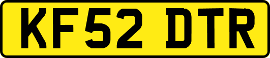 KF52DTR
