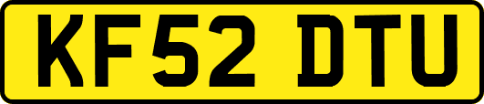 KF52DTU