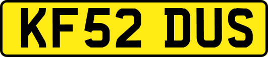 KF52DUS