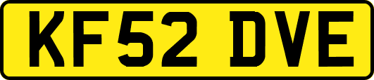 KF52DVE