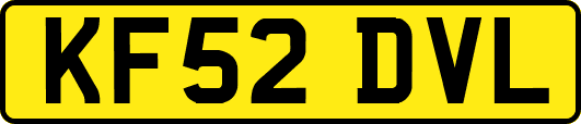 KF52DVL