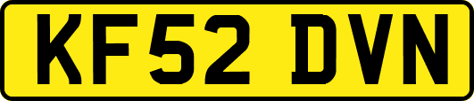 KF52DVN