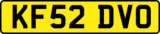 KF52DVO