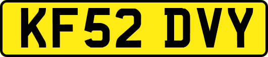 KF52DVY