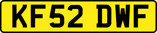 KF52DWF
