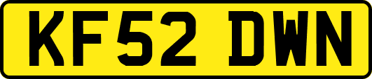 KF52DWN