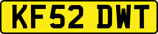KF52DWT