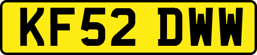 KF52DWW