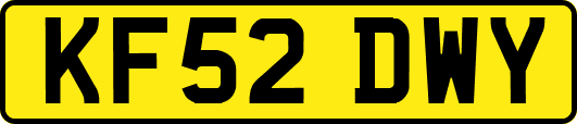 KF52DWY