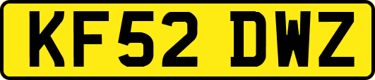 KF52DWZ