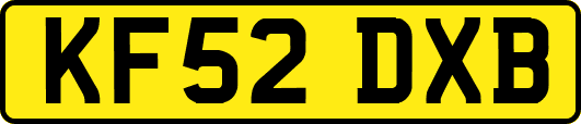 KF52DXB