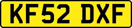 KF52DXF