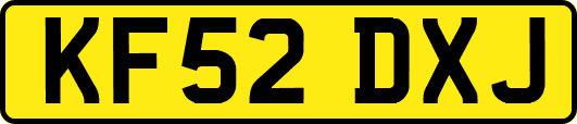 KF52DXJ