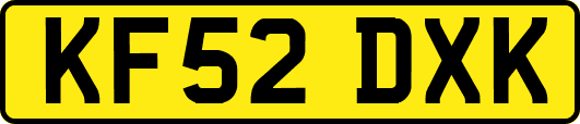 KF52DXK