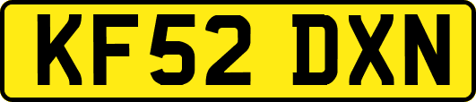 KF52DXN