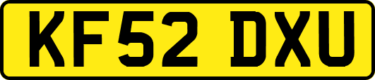 KF52DXU