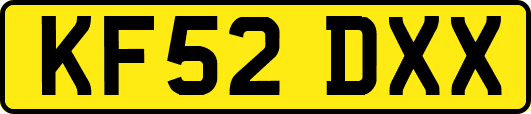 KF52DXX