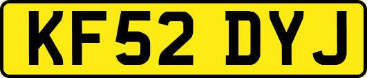 KF52DYJ