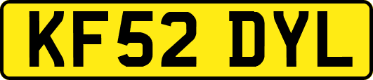 KF52DYL