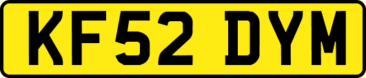 KF52DYM