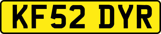 KF52DYR
