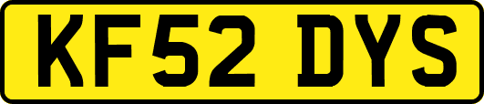 KF52DYS