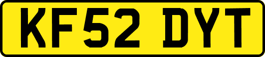 KF52DYT