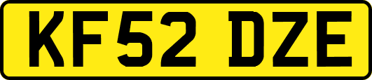 KF52DZE