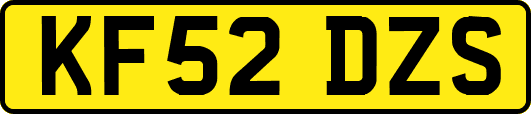 KF52DZS
