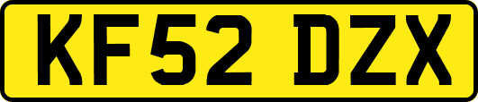 KF52DZX
