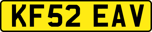 KF52EAV