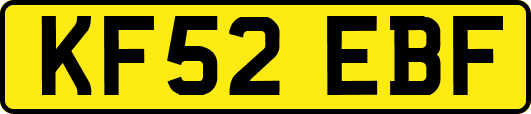 KF52EBF