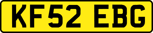 KF52EBG