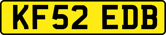 KF52EDB