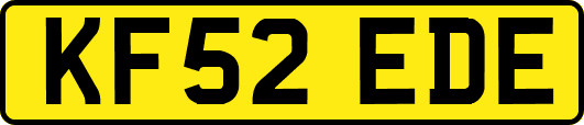 KF52EDE