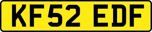 KF52EDF