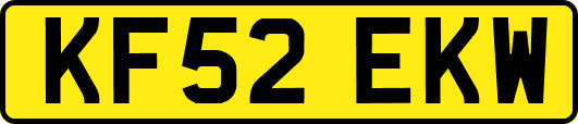 KF52EKW
