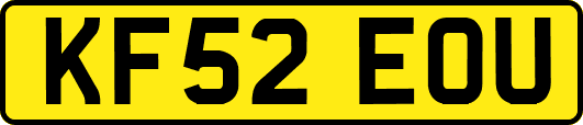 KF52EOU