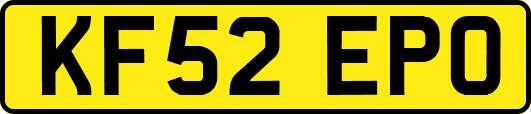 KF52EPO
