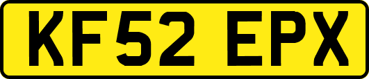 KF52EPX