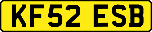 KF52ESB
