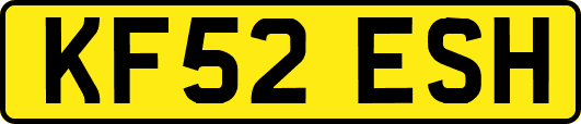 KF52ESH