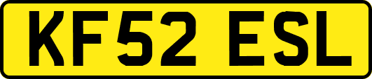 KF52ESL