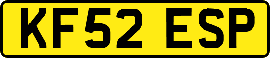 KF52ESP