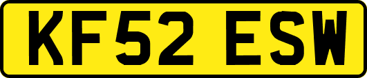 KF52ESW