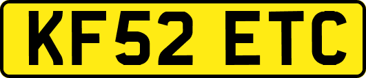 KF52ETC