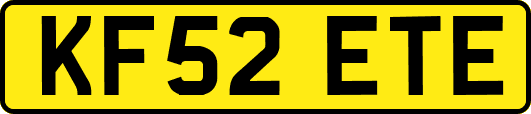 KF52ETE
