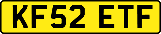 KF52ETF