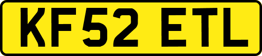 KF52ETL