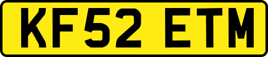 KF52ETM